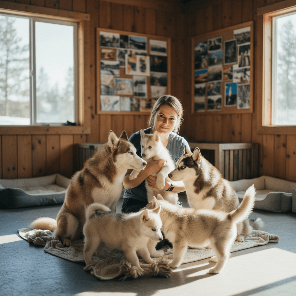 How long does the adoption process take?