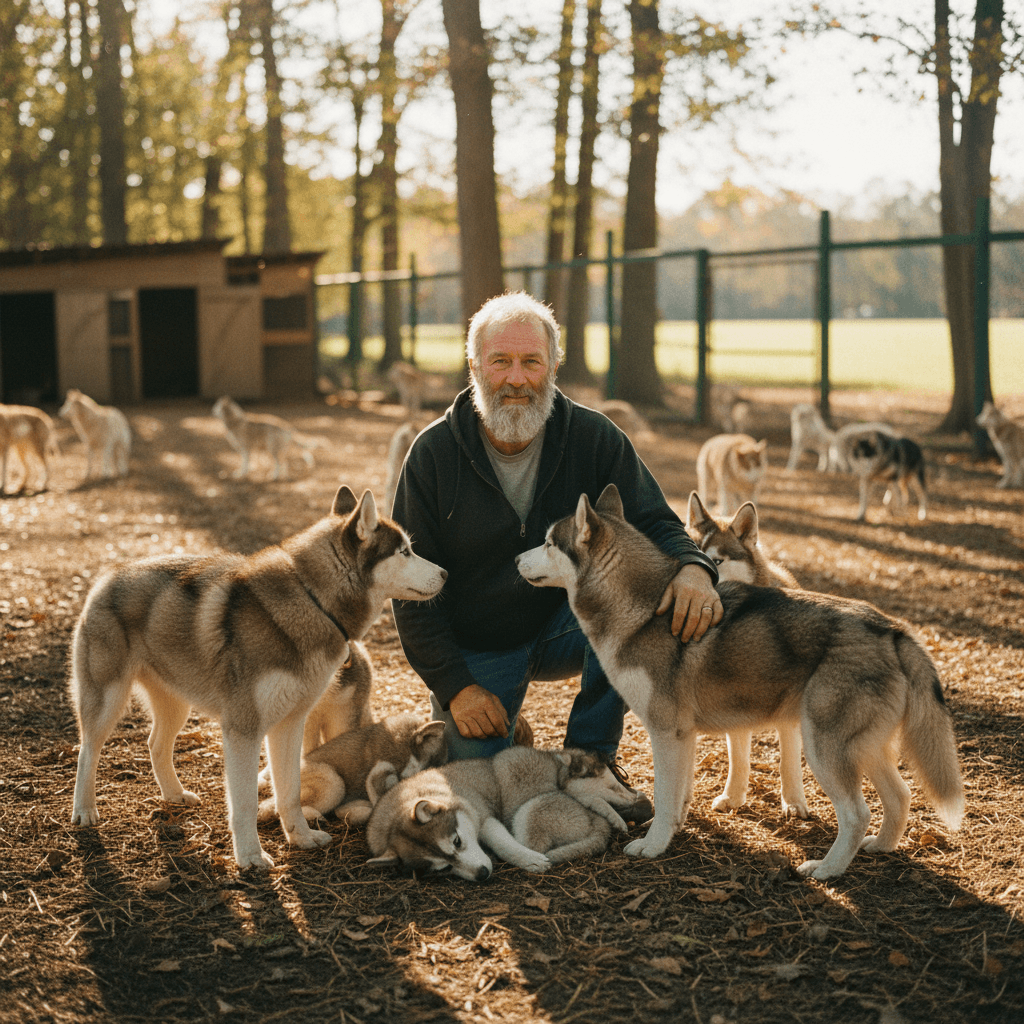 Breed Expertise On Call