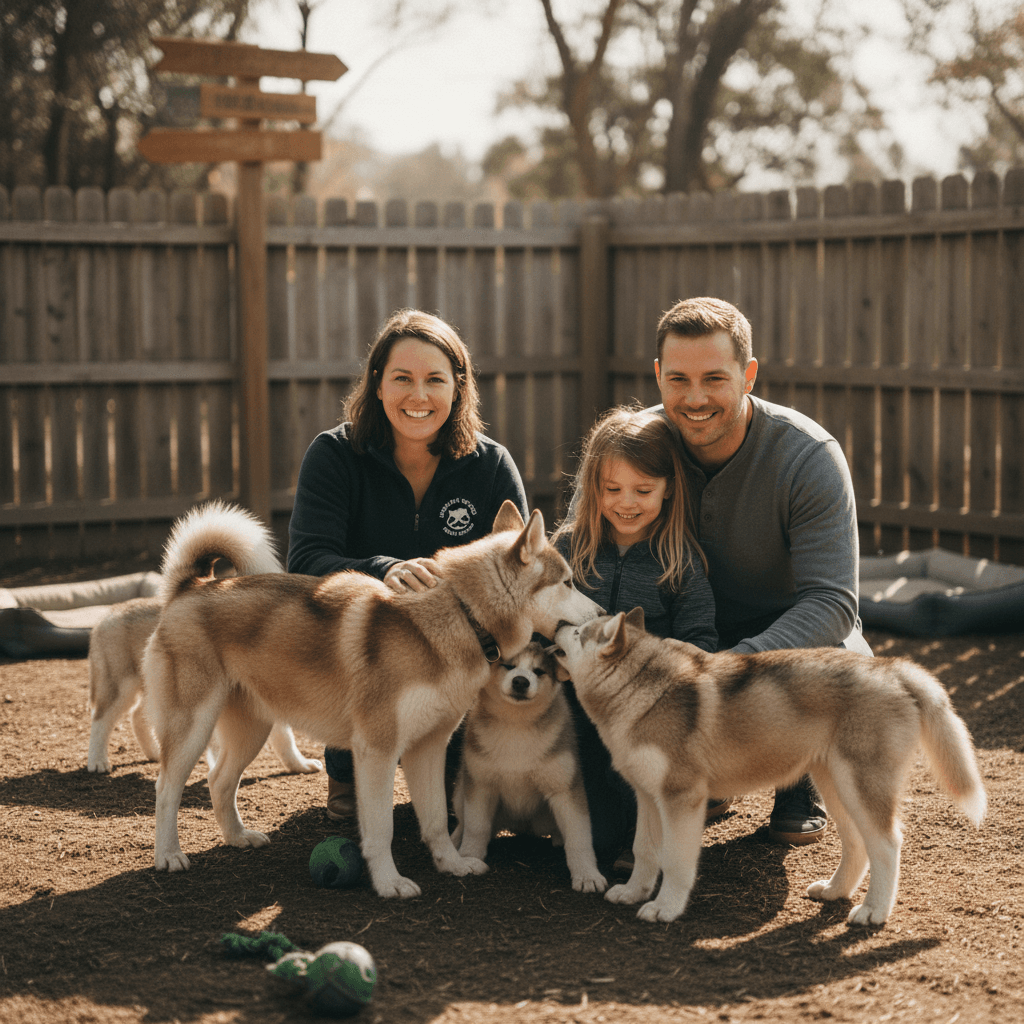 Adopt