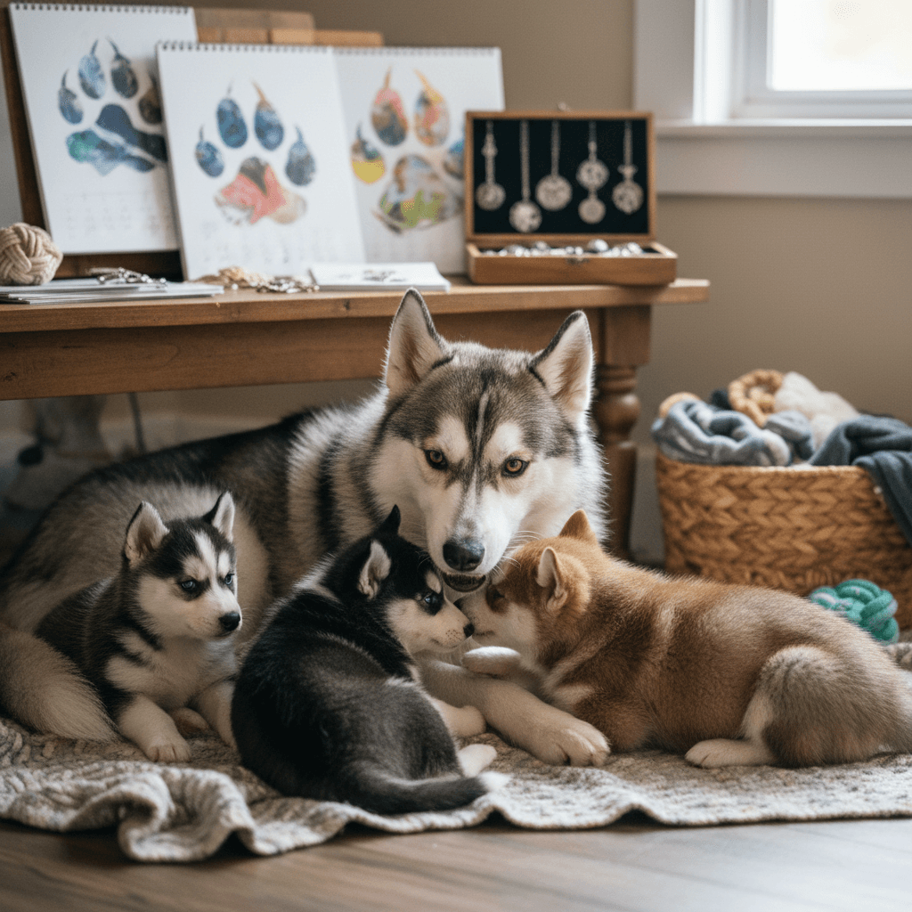 Give the Gift of Rescue