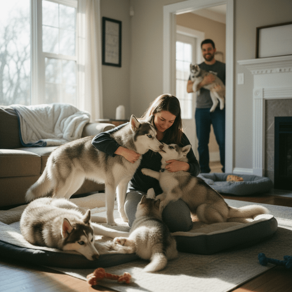 Become a Foster
