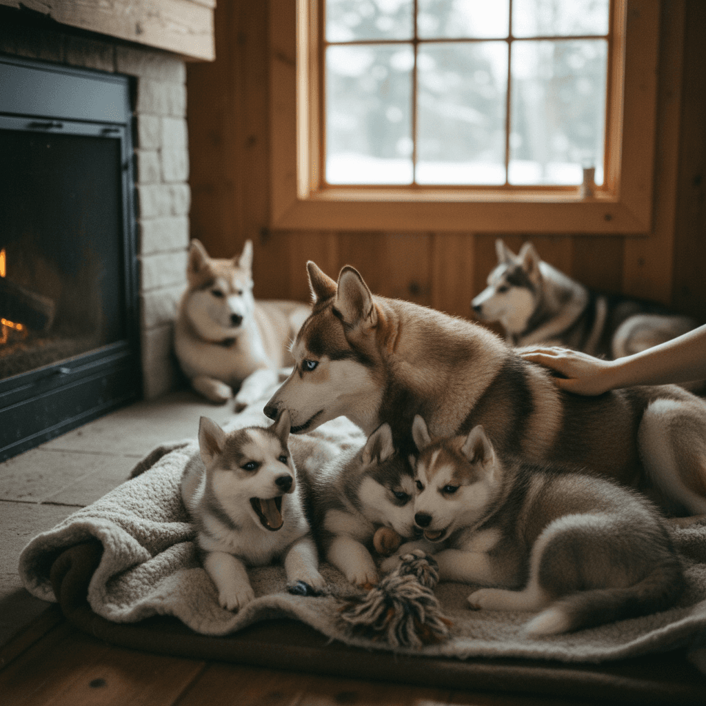 Share Our Stories